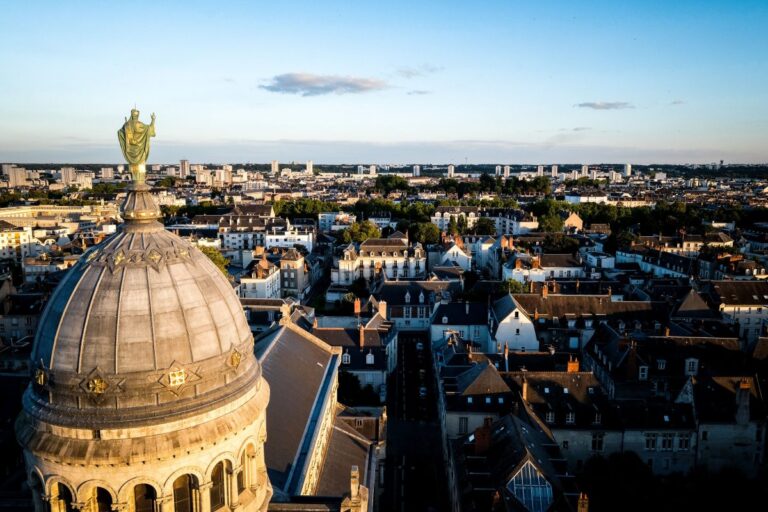 Tours basilique